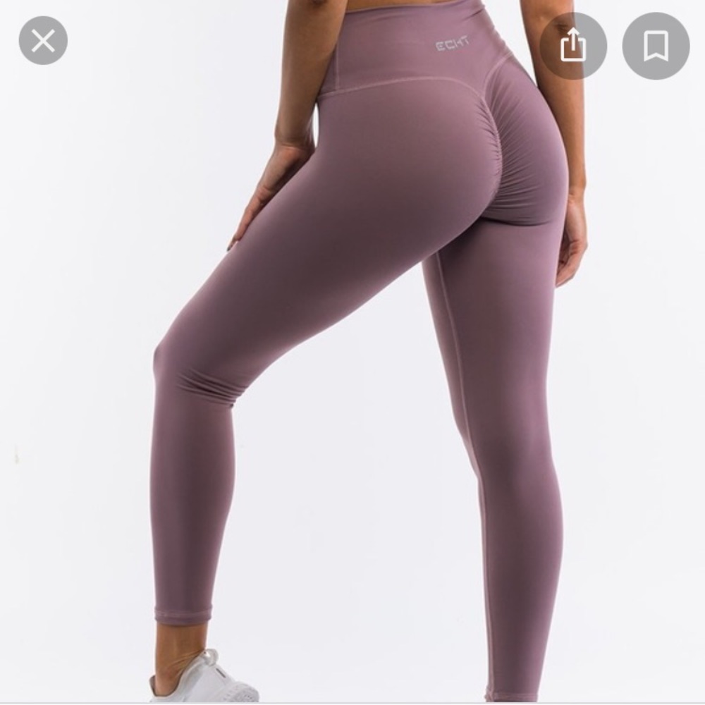 Echt scrunch leggings